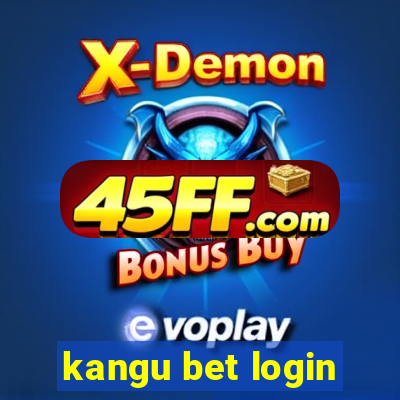 kangu bet login